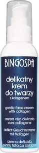 Крем для лица BingoSpa с коллагеном 135 г