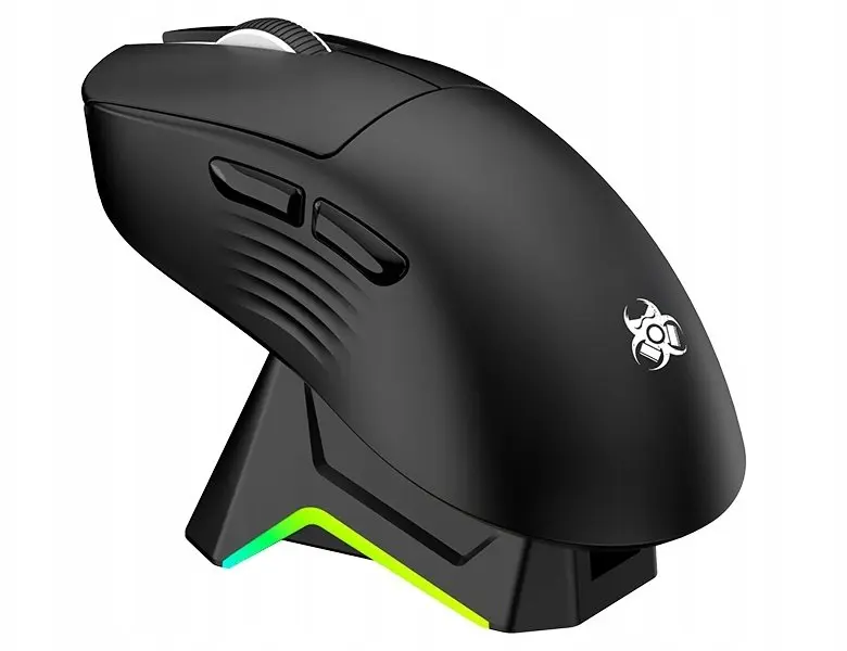 Tracer Gamezone Nord RGB bezvadu spēļu