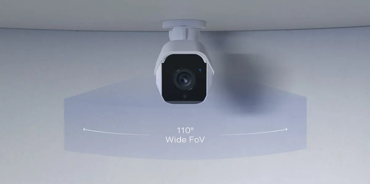 IP-камера Synology BC510 Photo 2