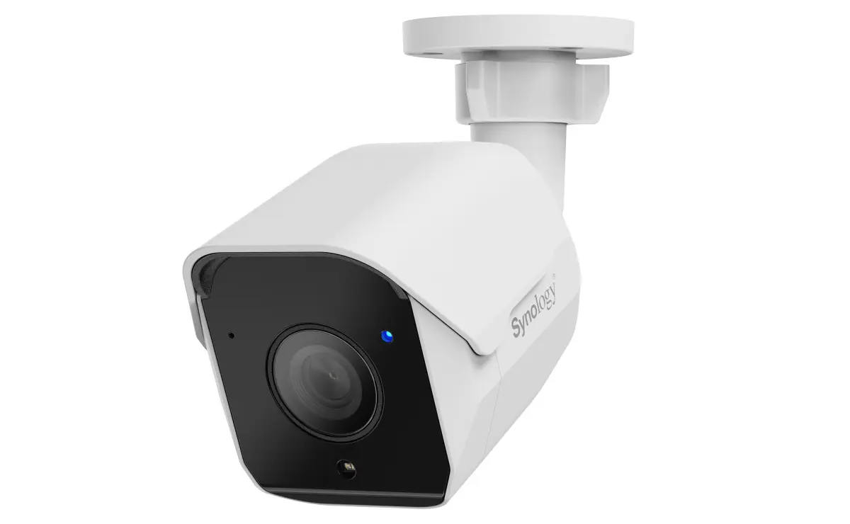 Synology BC510 IP drošības kamera Photo 4
