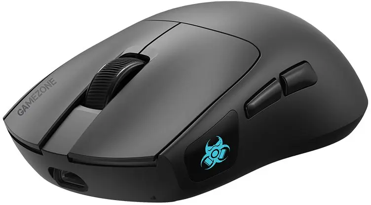 Bezvadu spēļu pele Tracer Gamezone Nippy