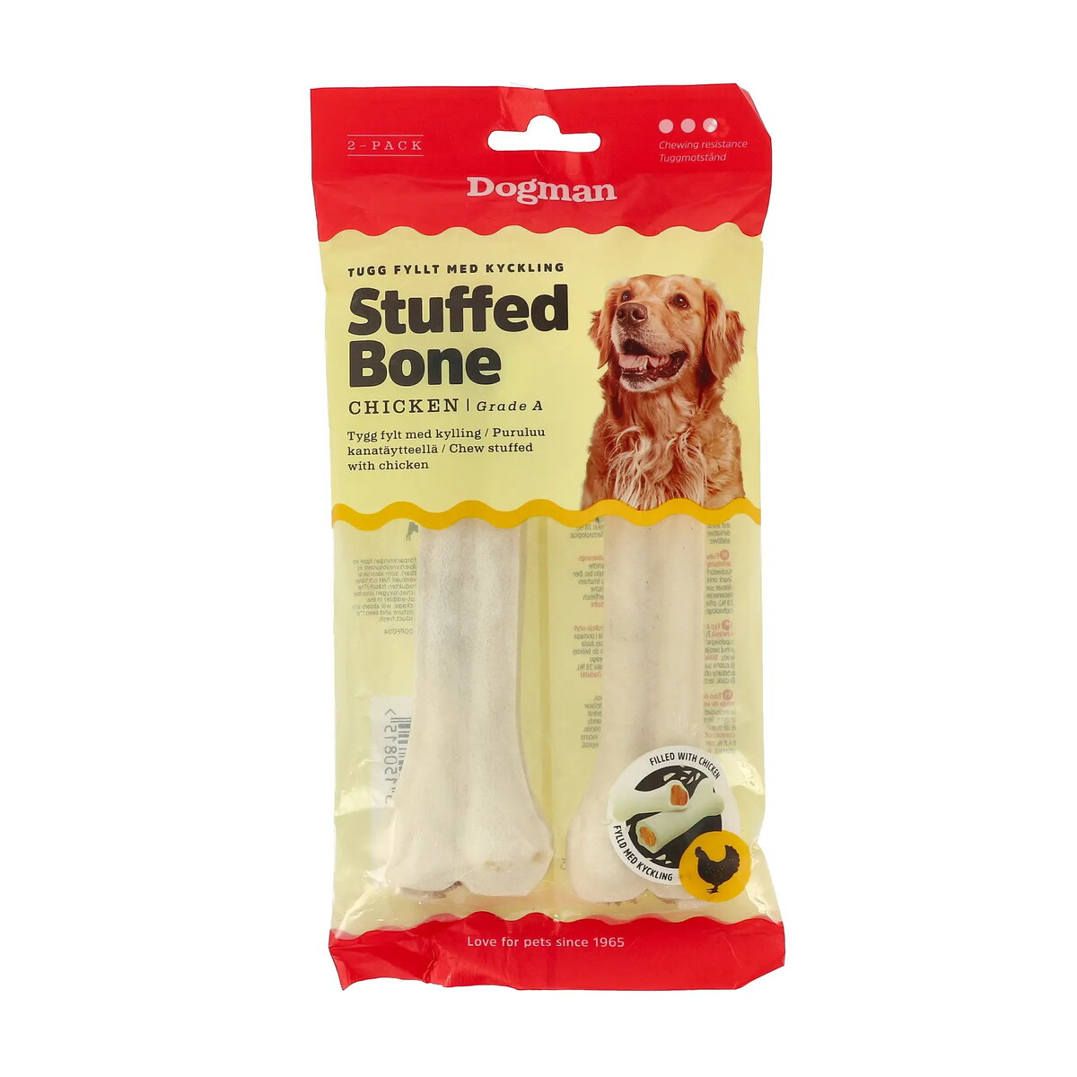 Dog Food