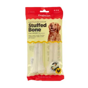 Dogman 315081 dog / cat treat Chews Chicken 160 g