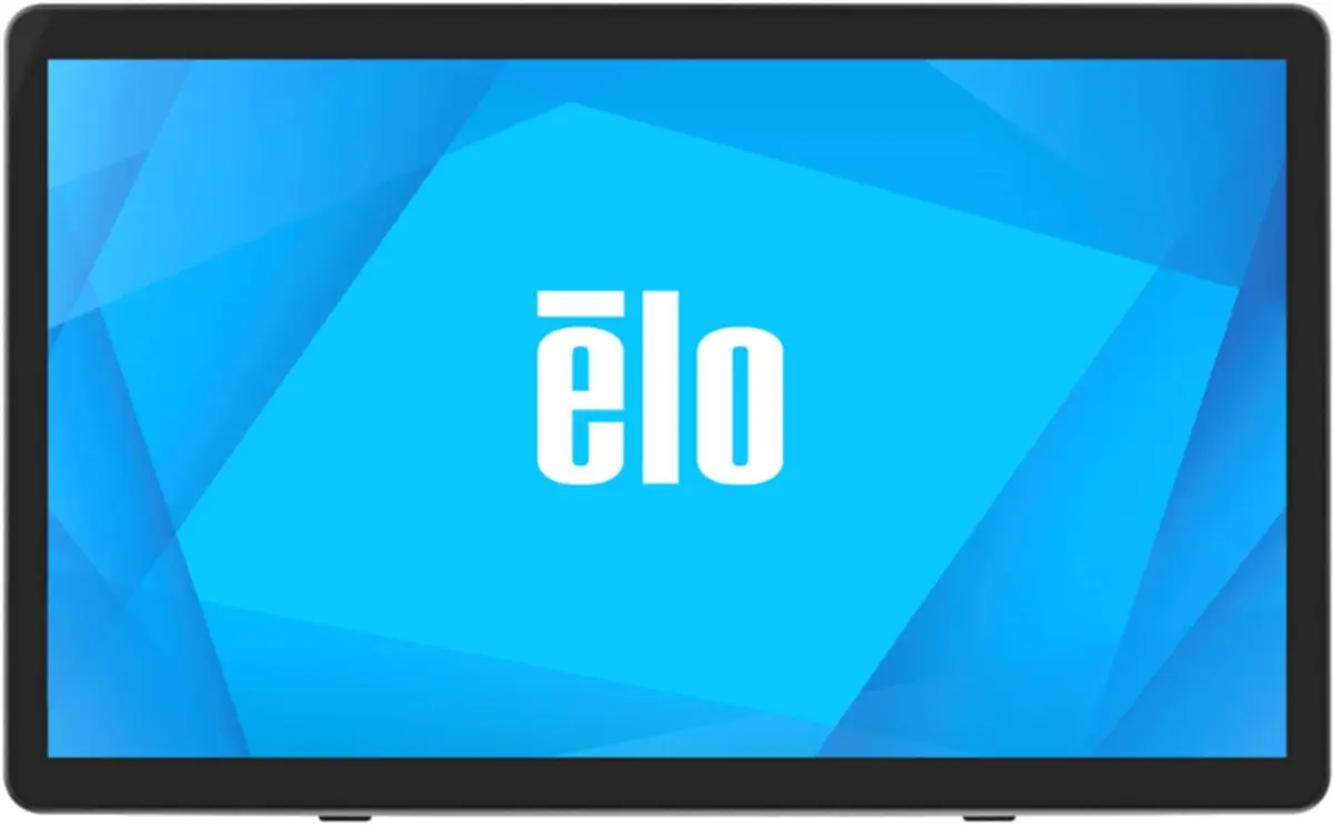 Elotouch E-Series 3 15.6-inch POS Touchscreen Monitor Photo 2
