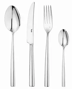 Verlo V-7000-ZESTAW 24-Piece Set