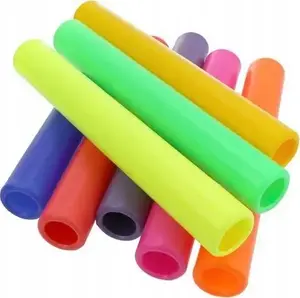Legend plastic relay baton