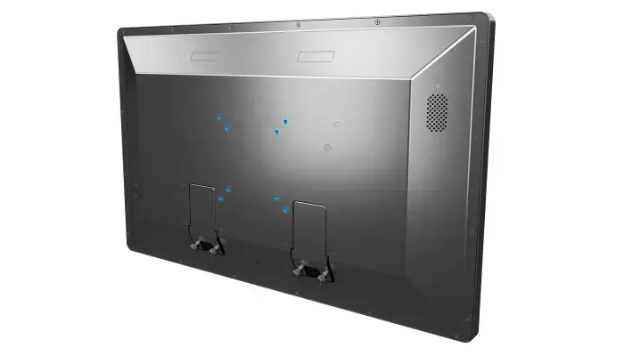 Elotouch I-Series 5 Steel 21.5-inch Digital Signage Touchscreen Photo 4