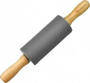 Brunbeste BB-2974 Silicone Rolling Pin 23 cm
