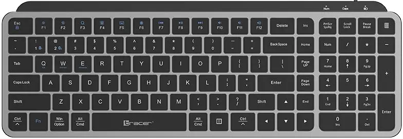 Keyboards