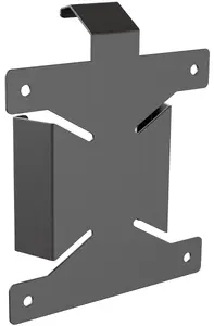 iiyama MD BRPCV08 Black VESA Mount Bracket for