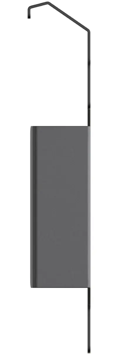 iiyama MD BRPCV08 Black VESA Mount Bracket for MD BRPCV08 Photo 2