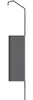 iiyama MD BRPCV08 Black VESA Mount Bracket for MD BRPCV08 Photo 2