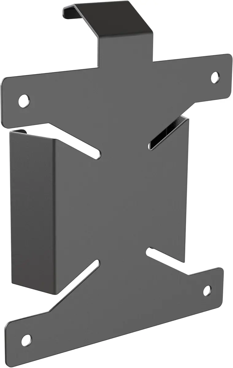 iiyama MD BRPCV08 Black VESA Mount Bracket for MD BRPCV08 Photo 5