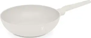 Berlinger Haus BH-8063 Sahara Wok Pan 28 cm with Titanium Coating