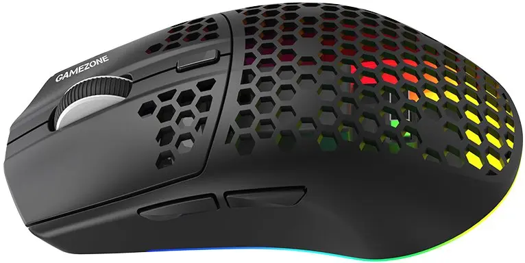 Bezvadu spēļu pele Tracer Gamezone Intense