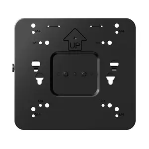 Philips BS2B2249B/00 Mounting Kit for Mini-PC with 100x100 mm VESA Interface