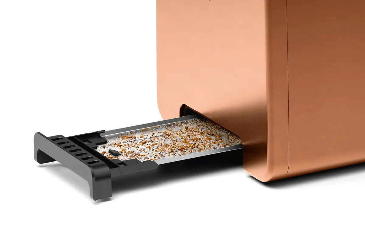 Bosch TAT4P429 2-Slice Toaster Photo 4
