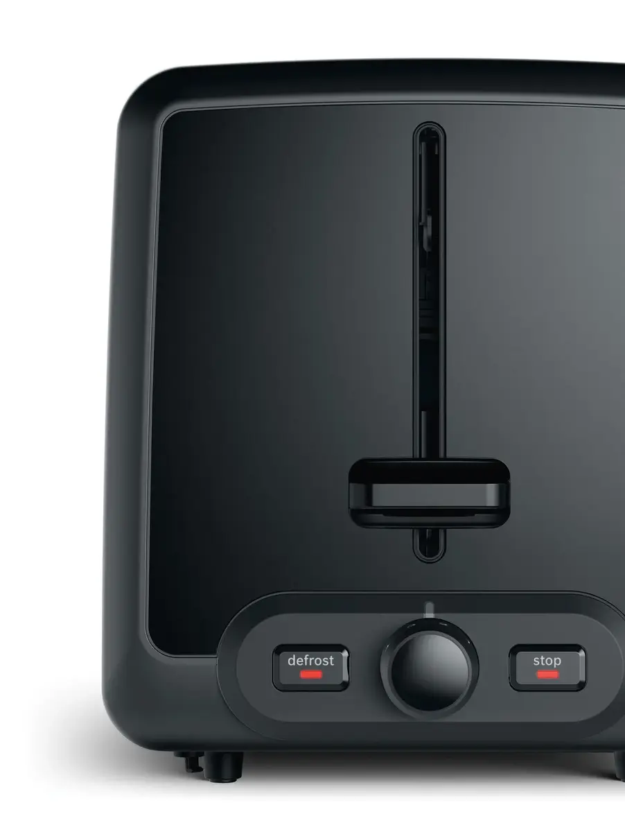 Bosch TAT4P429 2-Slice Toaster Photo 7