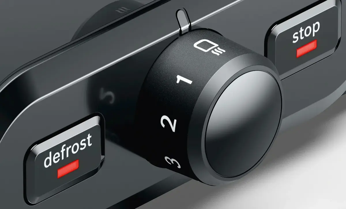 Bosch TAT4P429 2-Slice Toaster Photo 8