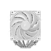 Процессорный кулер DeepCool AG620 G2 WH ARGB Photo 3