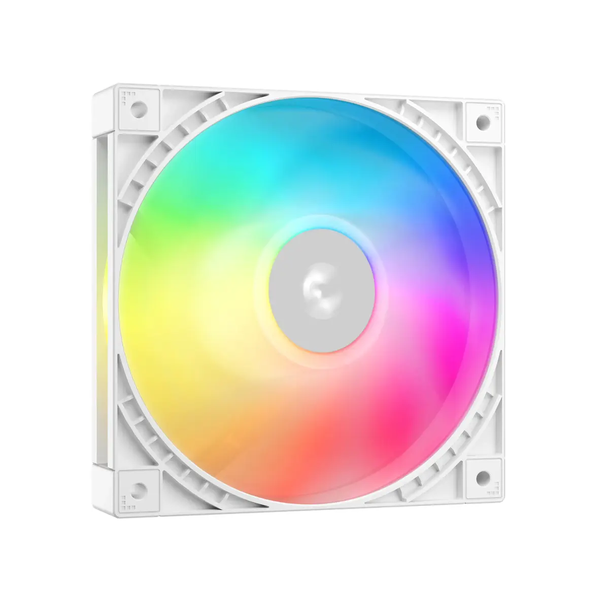 Процессорный кулер DeepCool AG620 G2 WH ARGB Photo 7