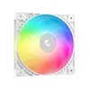 Процессорный кулер DeepCool AG620 G2 WH ARGB Photo 7