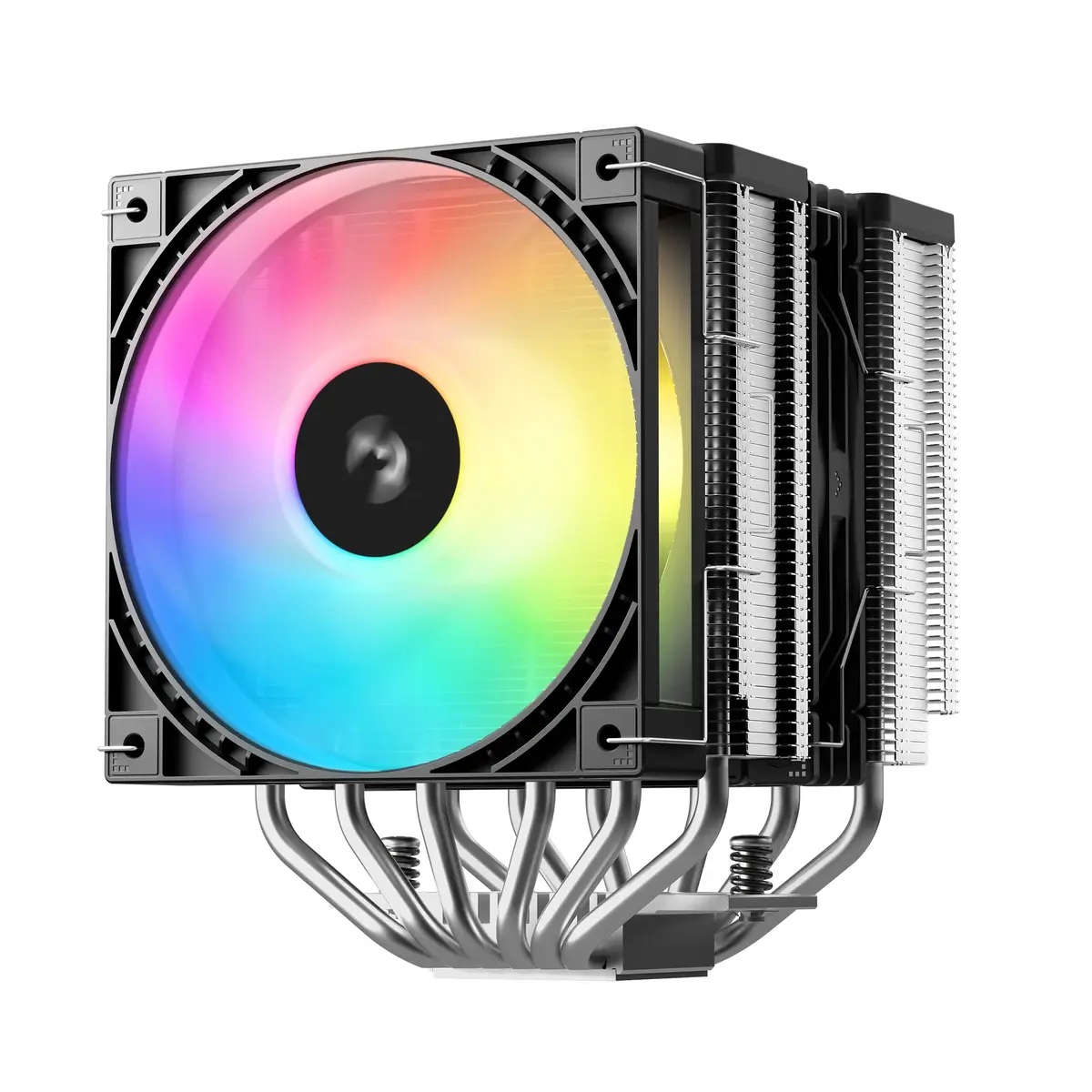 DeepCool AG620 G2 ARGB procesora gaisa dzesētājs Photo 2