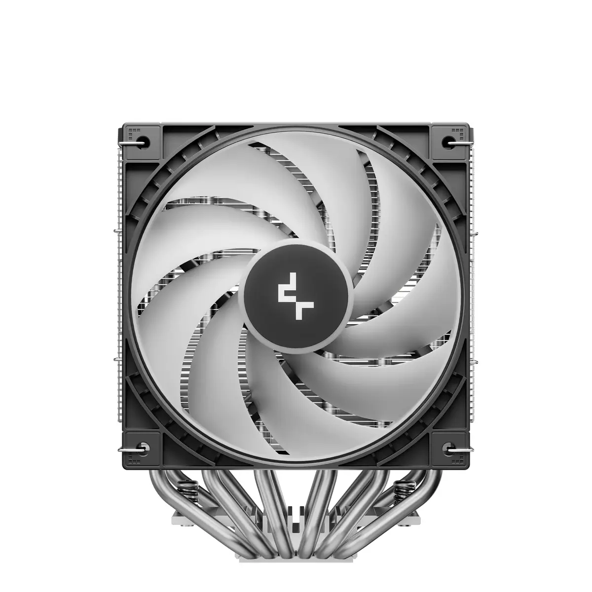 DeepCool AG620 G2 ARGB procesora gaisa dzesētājs Photo 3