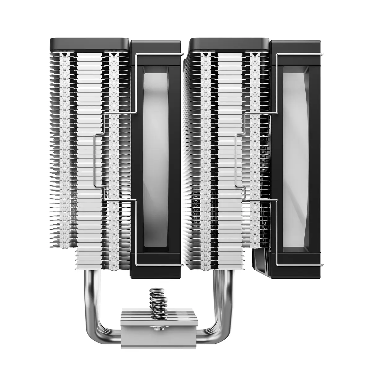 DeepCool AG620 G2 ARGB procesora gaisa dzesētājs Photo 4