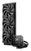Система жидкостного охлаждения DeepCool Spartacus 420 Photo 2