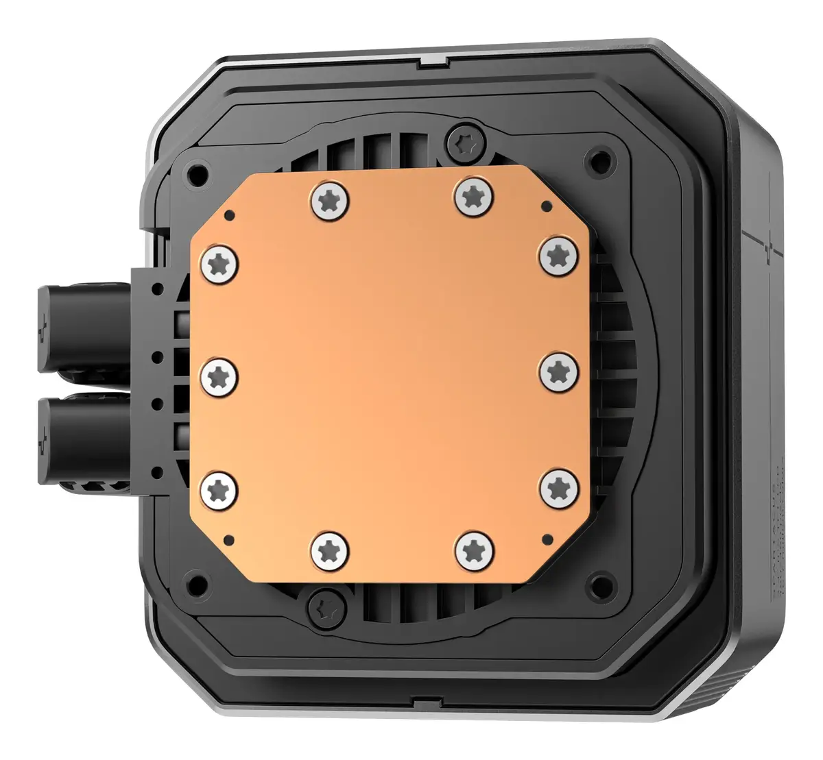 Система жидкостного охлаждения DeepCool Spartacus 420 Photo 4