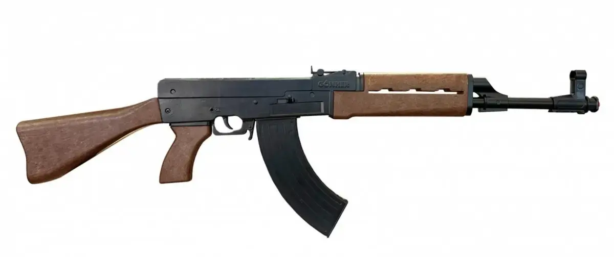 Gonher VZ-58 rotaļu šautene Photo 3