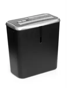 Papīra un CD smalcinātājs Wallner XD805 CD