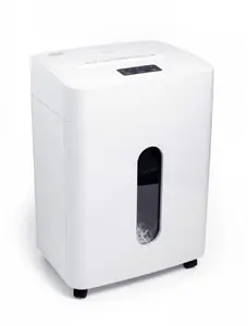 Dokumentu smalcinātājs Wallner EF2515 C4