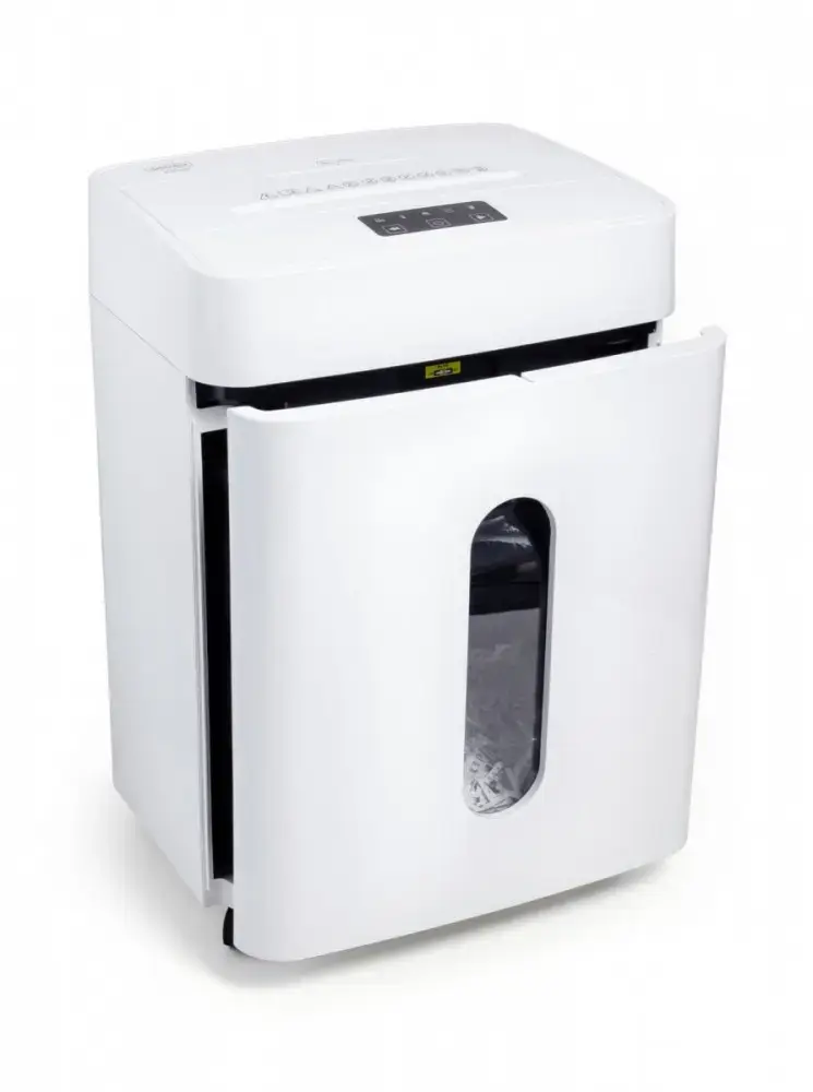 Уничтожитель документов Wallner EF2515 C4 Photo 3