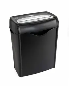 Papīra smalcinātājs Wallner XD1000S