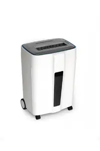 Papīra smalcinātājs Wallner HD-120 C2