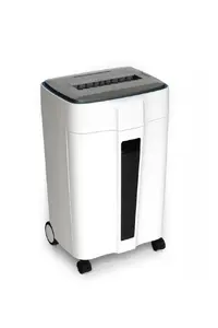 Papīra smalcinātājs Wallner HD-220 C2