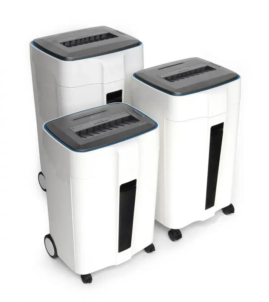 Papīra smalcinātājs Wallner HD-220 C2 Photo 2