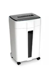 Papīra smalcinātājs Wallner HD-300 C4