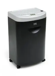 Papīra smalcinātājs Wallner JP 820S