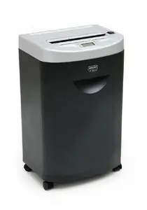 Papīra smalcinātājs Wallner JP 826C