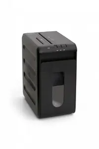Papīra smalcinātājs Wallner MR 1005 C2
