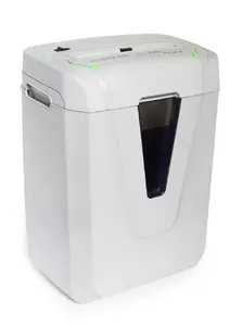 Шредер KOBRA Hybrid S