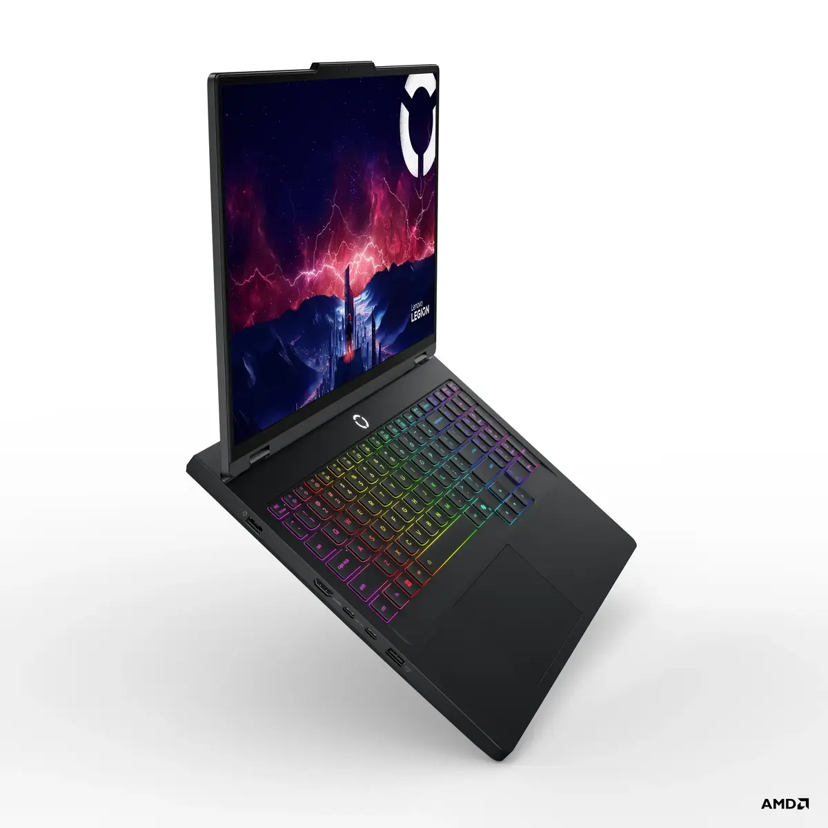 Lenovo Legion P5 16ADR10 Laptop | AMD Ryzen 9 8945HX Photo 7