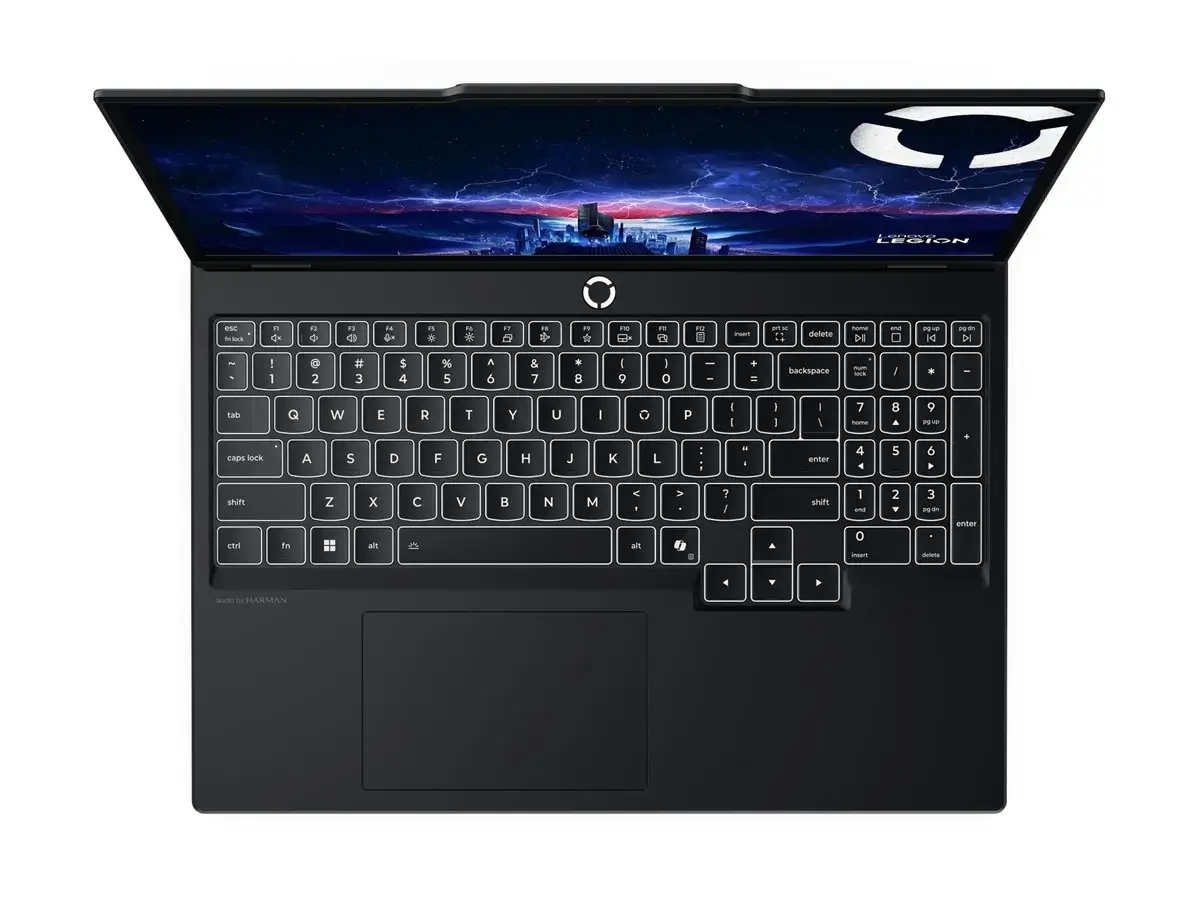 Lenovo Legion 5 15IAX10 Gaming Laptop | Intel Core Ultra 7 Photo 7