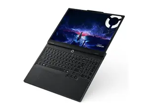 Lenovo Legion 5 15IAX10 Intel | Eclipse Black | 15.1 " | OLED | WQXGA | 2560 x 1600 pixels | Glossy | Intel Core Ultra 7 | 255HX | 16 GB | SODIMM DDR5 | Solid-state drive capacity 1000 GB | NVIDIA GeForce RTX 5060 | GDDR7 | 8 GB | Windows 11 Home | 802.11be | Bluetooth version 5.4 | Keyboard language English | Keyboard backlit | Warranty 24 month(s) | Battery warranty 12 month(s)