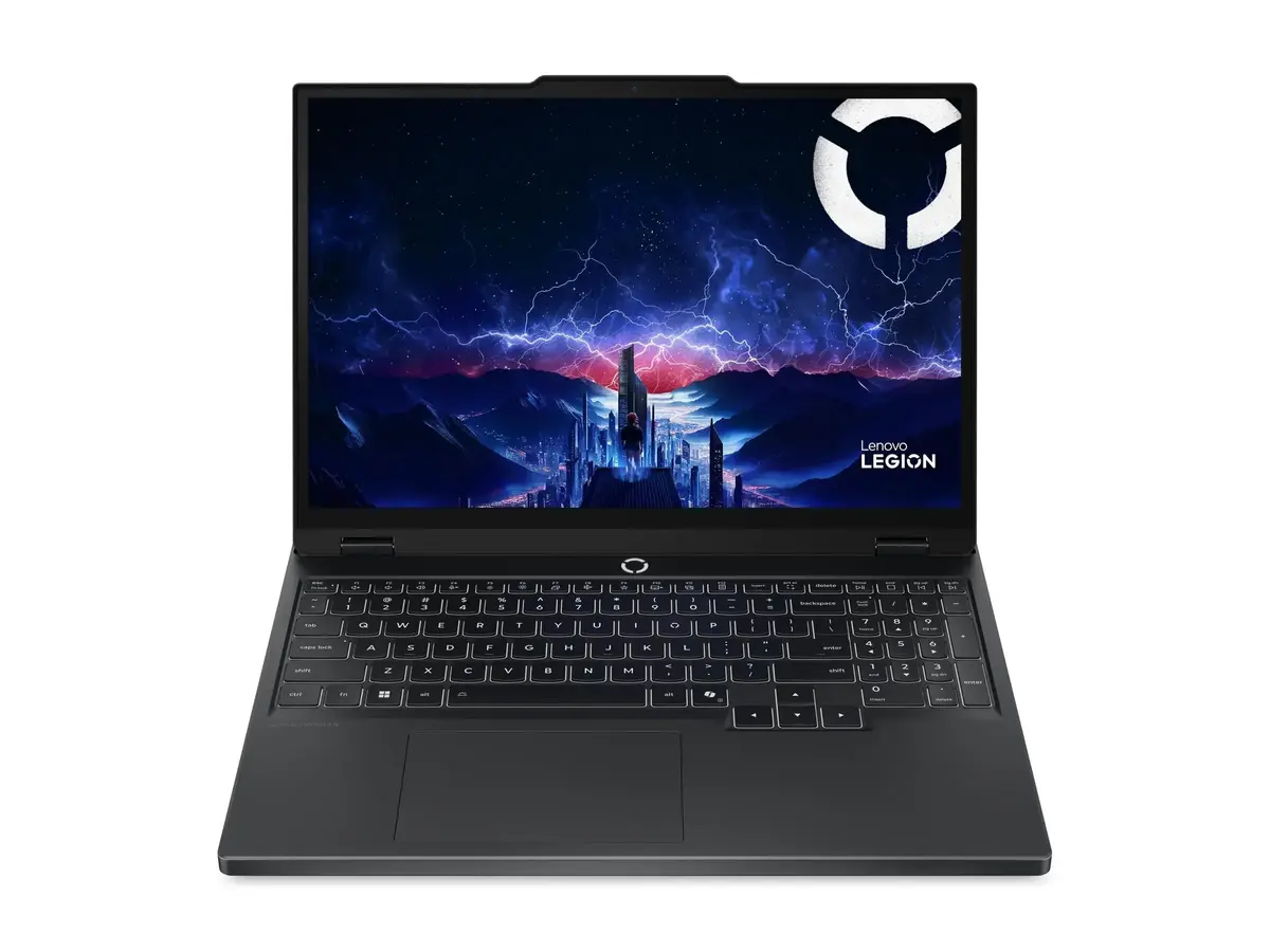 Lenovo Legion 5 15IAX10 spēļu portatīvais dators | Intel Core i7 Photo 2
