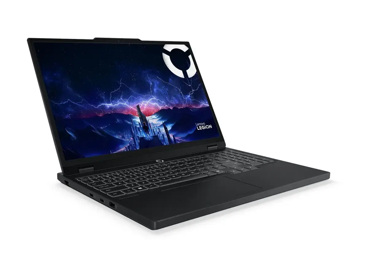 Lenovo Legion 5 15IAX10 spēļu portatīvais dators | Intel Core i7 Photo 5
