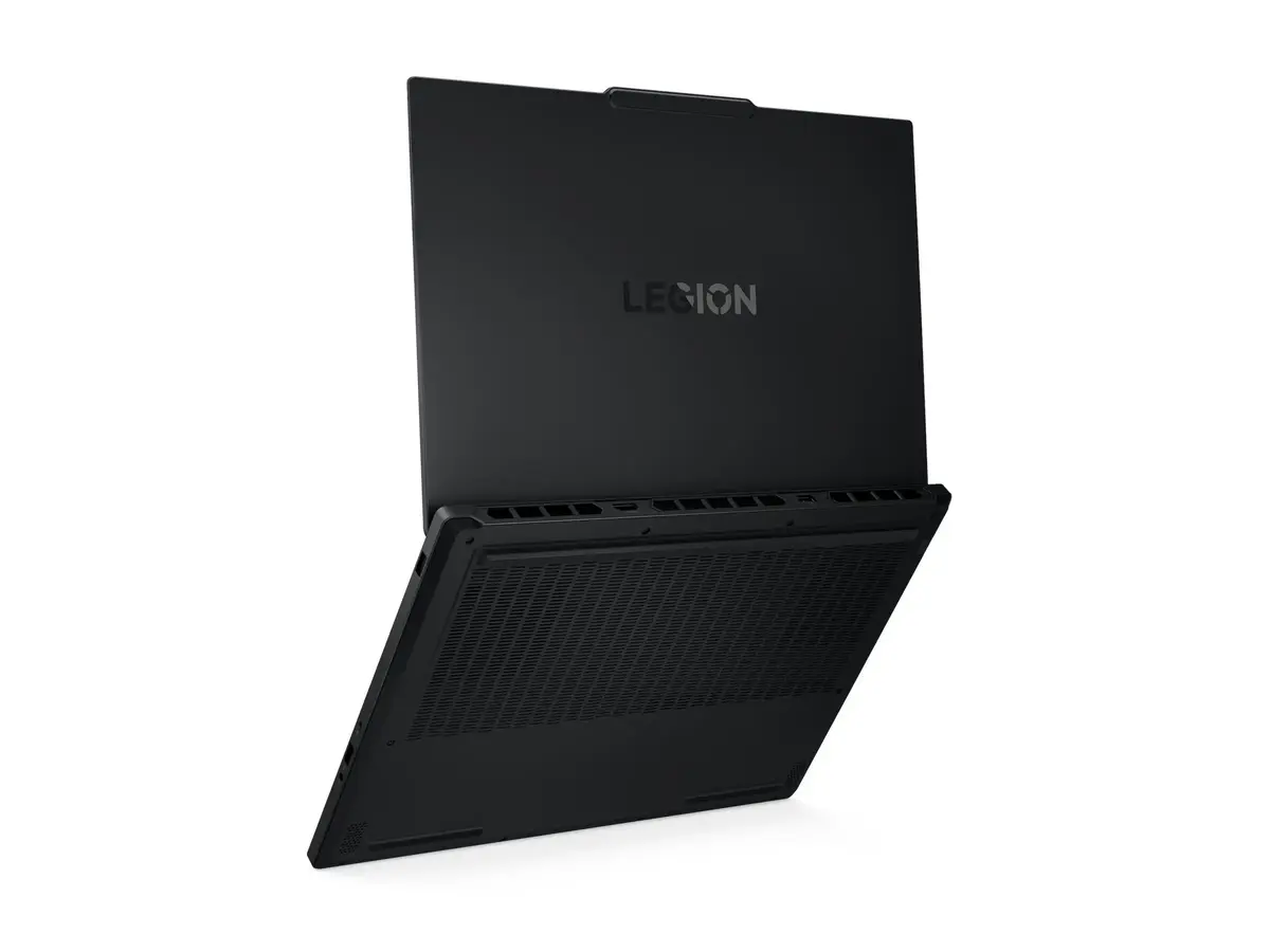 Lenovo Legion 5 15IAX10 spēļu portatīvais dators | Intel Core i7 Photo 6